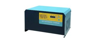 Industrial Lithium Battery Charger