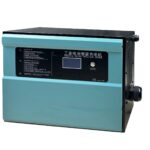 Industrial Lithium Battery Charger - Industrial Lithium Battery Charger - voltrium-tech.com